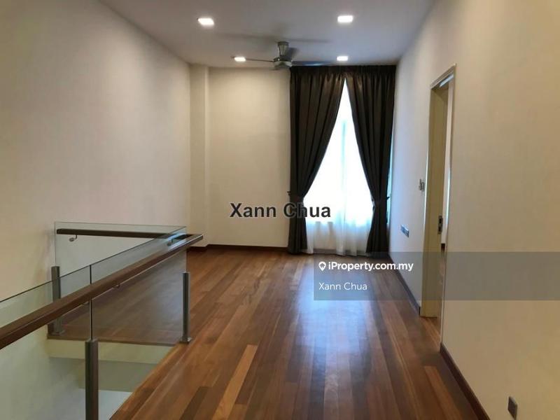 Rumah Berkembar untuk Dijual di SUNWAY EASTWOOD, Equine Park, Seri Kembangan oleh Xann Chua - iProperty.com.my