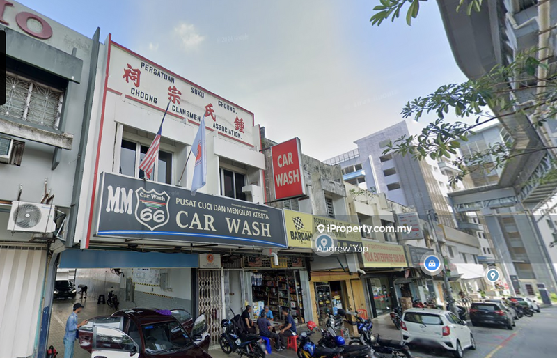 Shop for Sale in Taman Midah, Cheras by Andrew Yap - iProperty.com.my