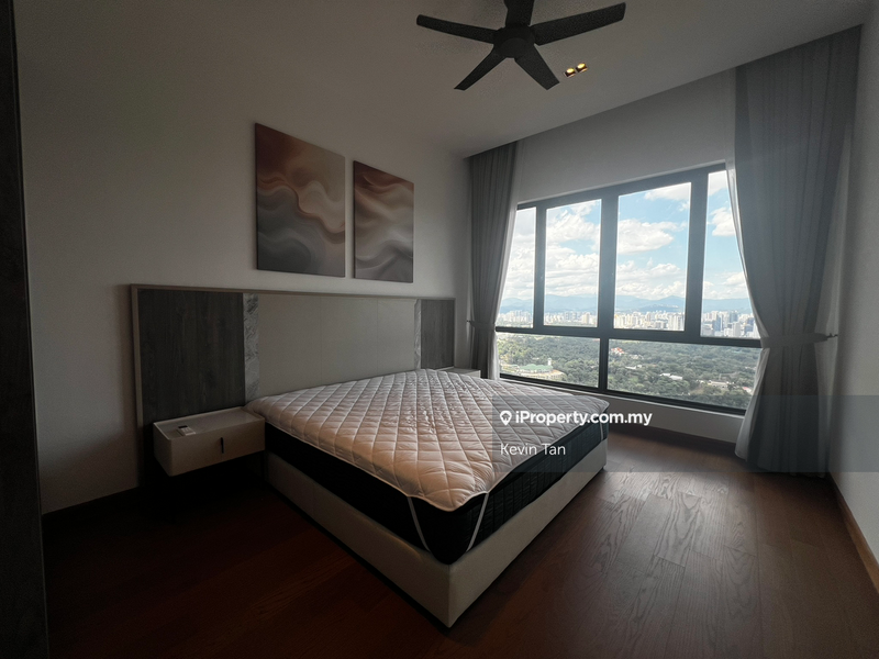 For Rent - Bangsar Hill Park