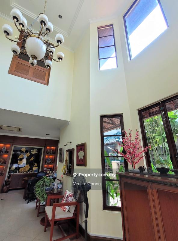 Bungalow House for Sale in Bukit Jalil Golf & Country Resort, Bukit Jalil by Venice Chong - iProperty.com.my