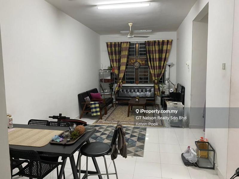 For Sale - Kasturi Idaman