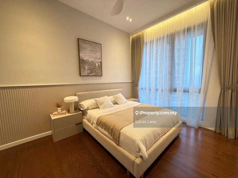 Service Residence for Rent in Park Regent @Desa Park City by Lucas Liew - iProperty.com.my