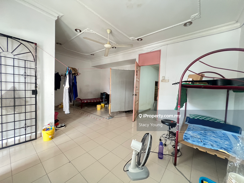 2-storey Terraced House for Sale in Taman Desa Aman, Cheras by Stacy Young - iProperty.com.my