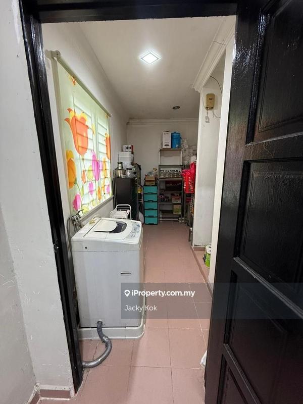 Terraced House for Sale in Seksyen 30, Shah Alam by Jacky Kok - iProperty.com.my