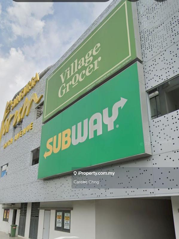 Kedai-Pejabat untuk Disewa di Seksyen U13, Setia Alam oleh Carene Chng - iProperty.com.my