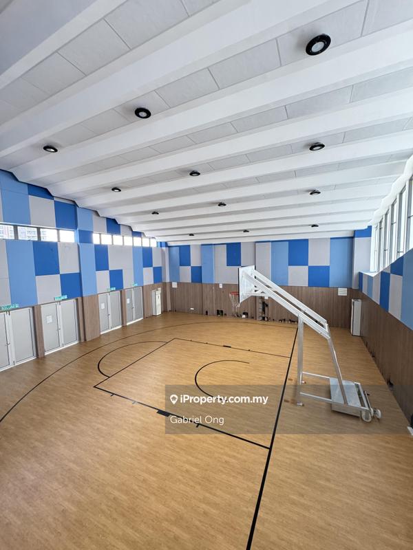 Condominium for Sale in The Elysia Park Residence by Gabriel Ong - iProperty.com.my