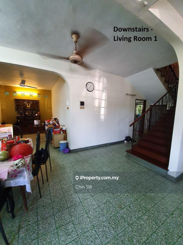 Banglo untuk Dijual di Taman United, Jalan Klang Lama (Old Klang Road) oleh Chin SW - iProperty.com.my