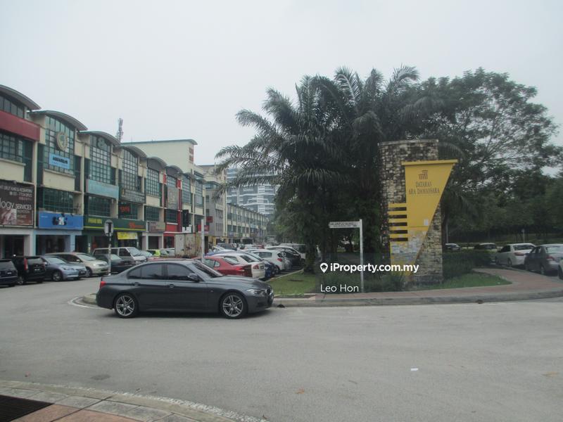 For Rent - DATARAN ARA DAMANSARA