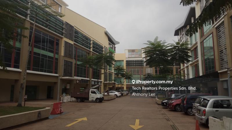 For Rent - Setia Avenue