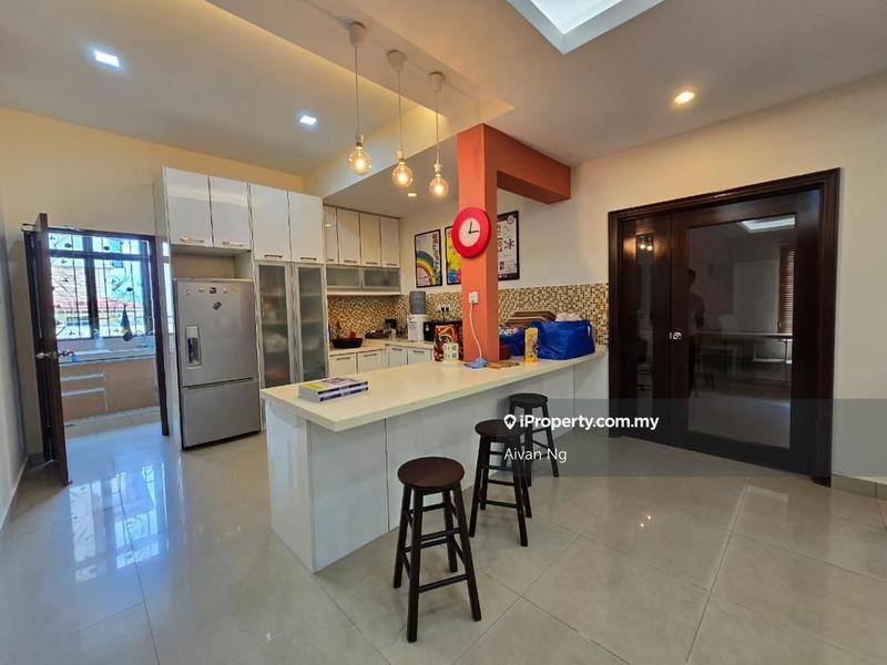 2-storey Terraced House for Sale in Bukit Sungai Long, Kajang by Aivan Ng - iProperty.com.my