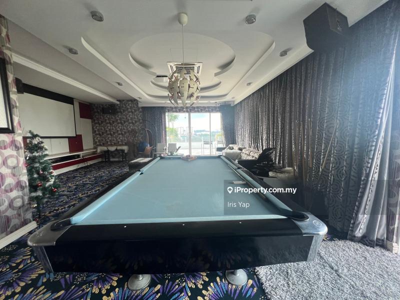 Bungalow House untuk Dijual di The mines wellness, Seri Kembangan oleh Iris Yap - iProperty.com.my