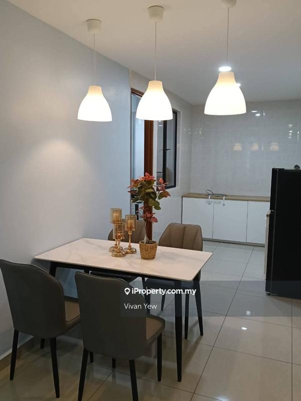 For Rent - Upper East @ Tiger Lane