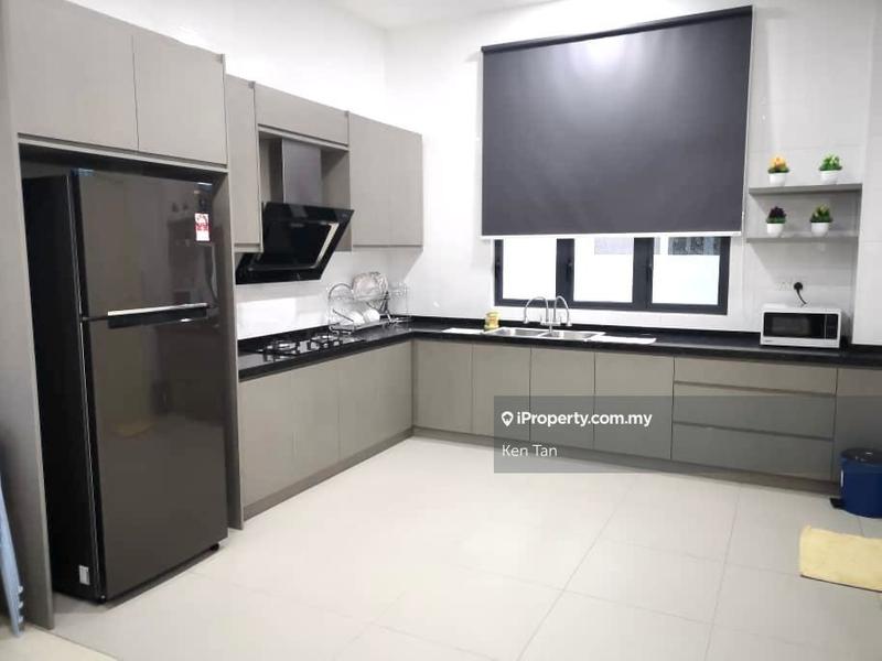 Bungalow House for Sale in Forest Hill Damansara ForestHill, Petaling Jaya by Ken Tan - iProperty.com.my