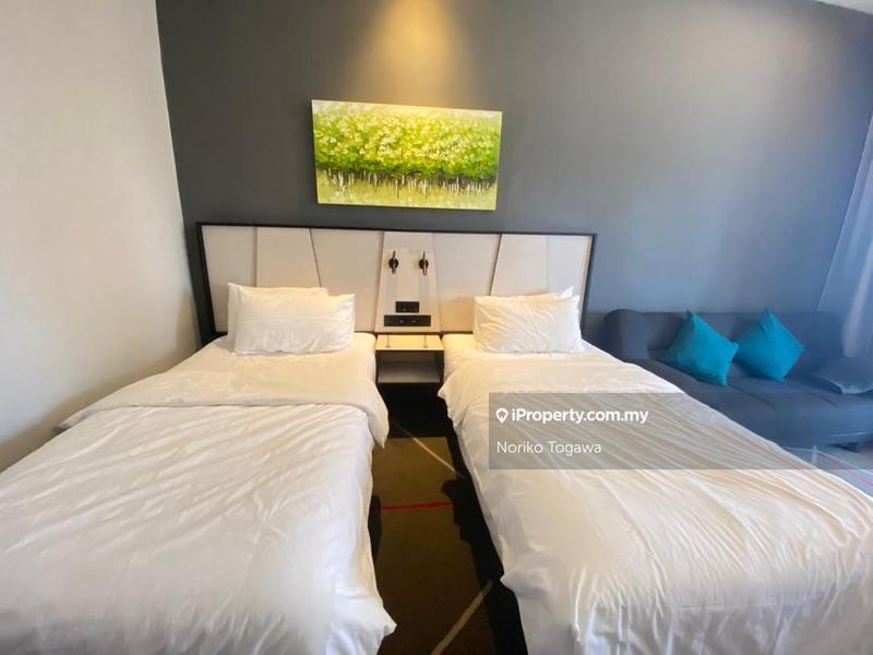Hotel / Resort untuk Dijual di Bukit Bintang, KL City Centre oleh Noriko Togawa - iProperty.com.my
