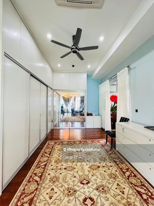 Banglo untuk Dijual di Kemensah Residency, Ulu Kelang oleh Lucas Choo - iProperty.com.my