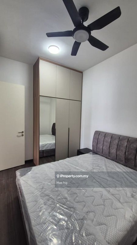 Service Residence for Rent in Duta Park Residences by Max Ng - iProperty.com.my