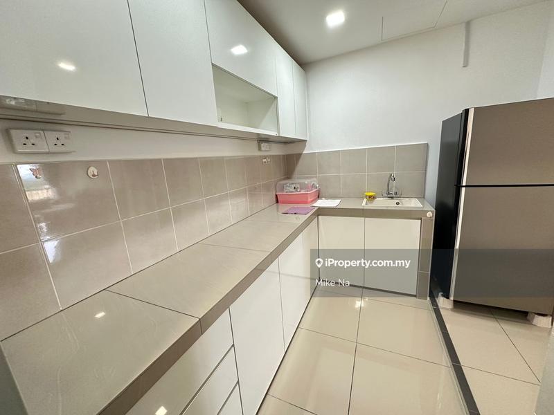 Kondominium untuk Dijual di Residensi Bukit Palma 1 (Palm Hill Residence 1) oleh Mike Na - iProperty.com.my
