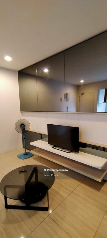 Service Residence for Rent in Eve Suite / NZX Square by Jason Chooi - iProperty.com.my