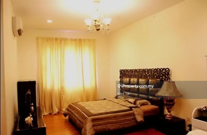 Banglo untuk Dijual di Damansara Idaman, Ara Damansara oleh Ken Tan - iProperty.com.my