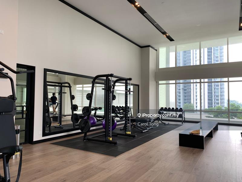 Condominium for Sale in Pavilion Hilltop by Carol Tong - iProperty.com.my