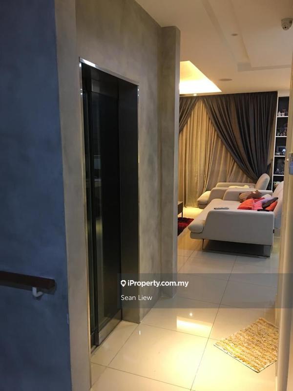 4-storey Terraced House for Sale in Cheras, Kuala Lumpur by Sean Liew - iProperty.com.my