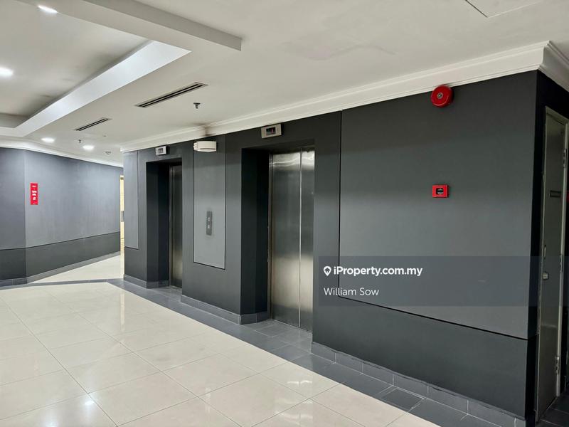 Office for Rent in Bukit Damansara, Damansara Heights by William Sow - iProperty.com.my