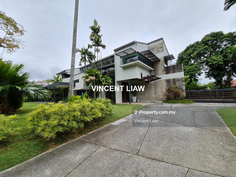 Bungalow House for Sale in Lakeview saujana Bungalows, Saujana by Vincent Liaw - iProperty.com.my