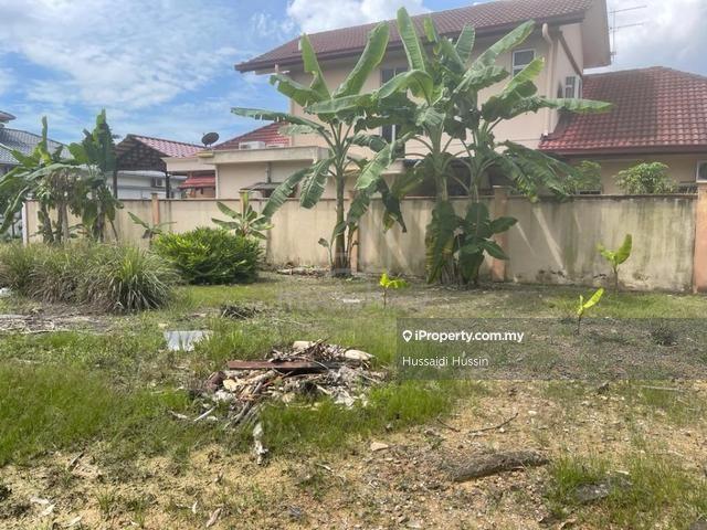 Bungalow Land for Sale in Shah Alam, Selangor by Hussaidi Hussin - iProperty.com.my