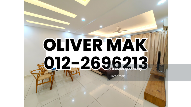 For Sale - Savanna 2