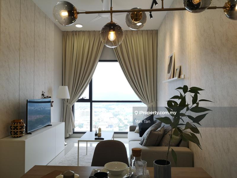 For Sale - Cyperus @ Tropicana Gardens