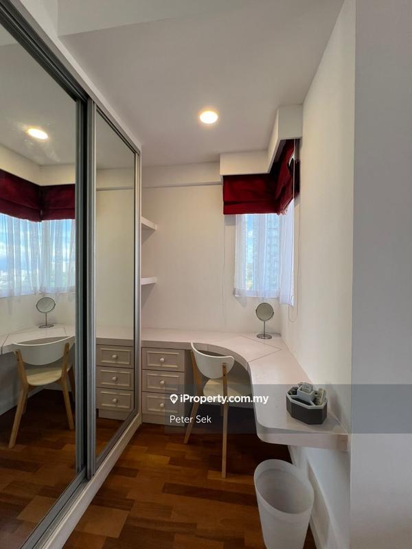 Condominium for Sale in Kiaramas Cendana by Peter Sek - iProperty.com.my