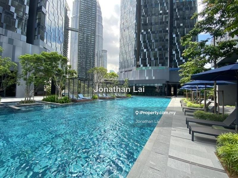 For Rent - Star Residences One