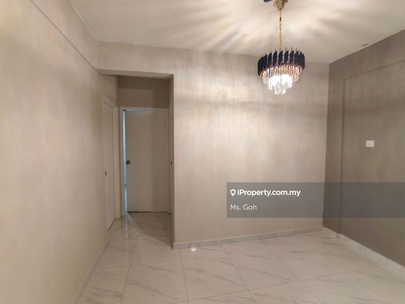 Rumah Pangsa untuk Dijual di Larkin Perdana oleh Ms. Goh - iProperty.com.my