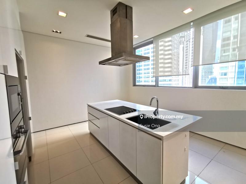 Condominium for Rent in Residensi Kia Peng (Twelve Kia Peng) by Susie Ong - iProperty.com.my
