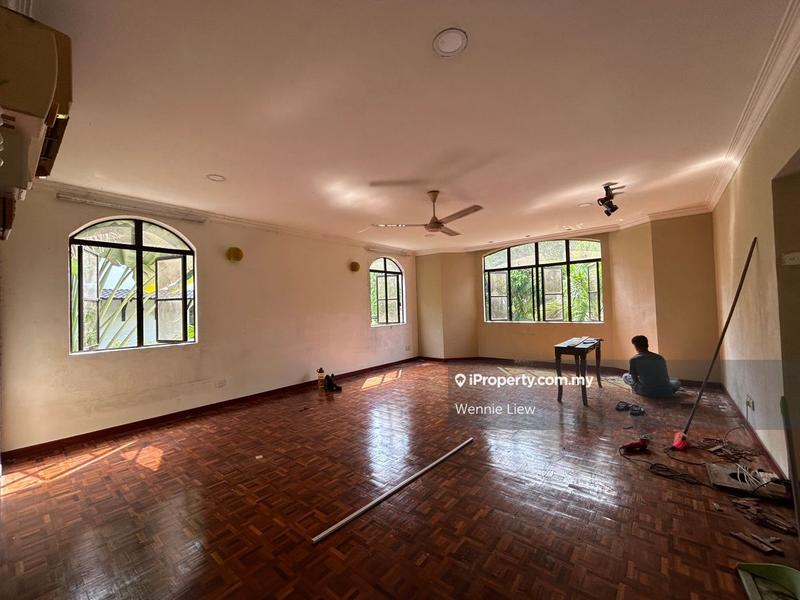 Semi-Detached House for Rent in Kelab Golf Sultan Abdul Aziz Shah (KGSAAS), Shah Alam by Wennie Liew - iProperty.com.my