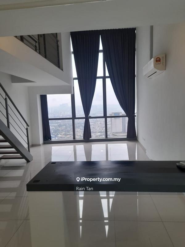 For Sale - Pinnacle Petaling Jaya