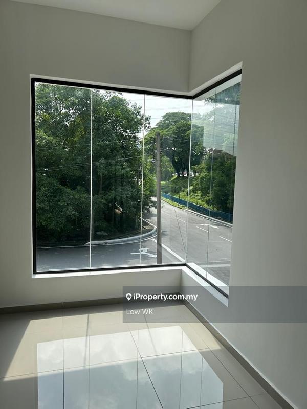 Rumah Berangkai 2 Tingkat untuk Dijual di Taman Gembira, Jalan Klang Lama (Old Klang Road) oleh Low WK - iProperty.com.my
