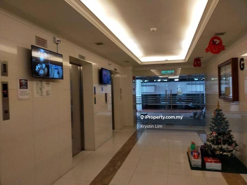 Kondominium untuk Dijual di The Boulevard oleh Krystin Lim - iProperty.com.my