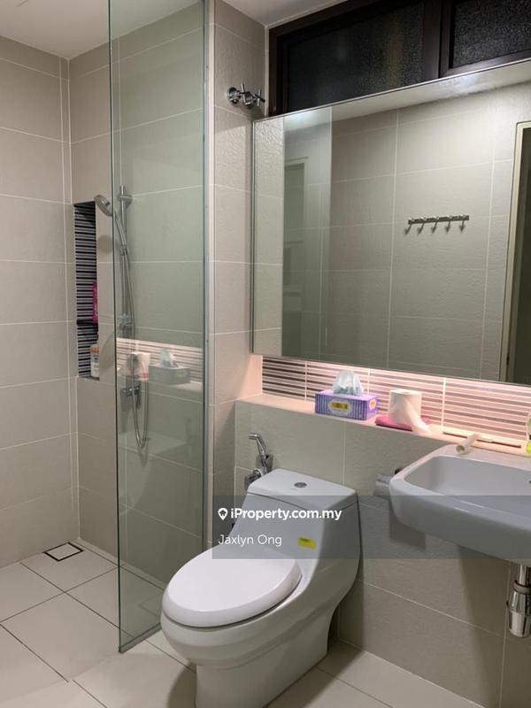 Service Residence for Rent in Putra Residence by Jaxlyn Ong - iProperty.com.my