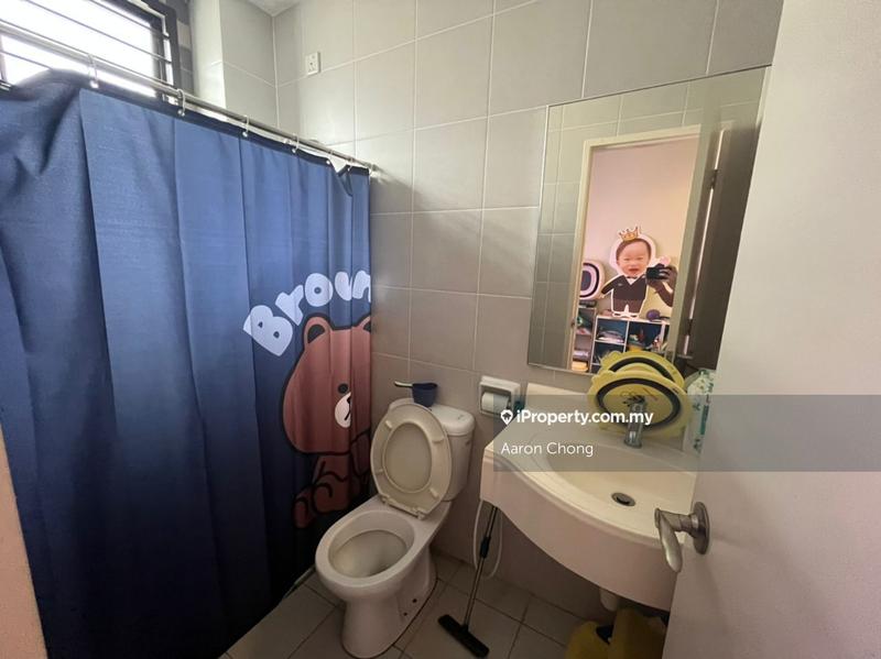 2-storey Terraced House for Sale in Bandar Puteri Puchong, Puchong by Aaron Chong - iProperty.com.my