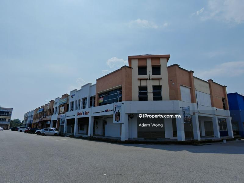 Shop-Office for Sale in Bandar Laguna Merbok, Sungai Petani by Adam Wong - iProperty.com.my