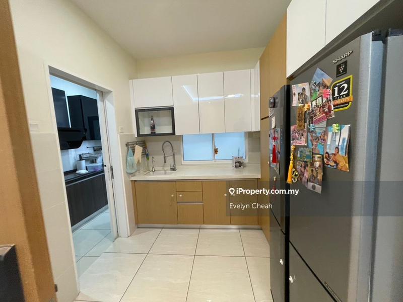 For Rent - Sky Condominium (Skyz Residence)