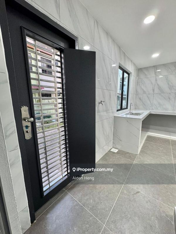 2-storey Terraced House for Sale in Bandar Baru Permas Jaya, Permas Jaya by Alden Heng - iProperty.com.my