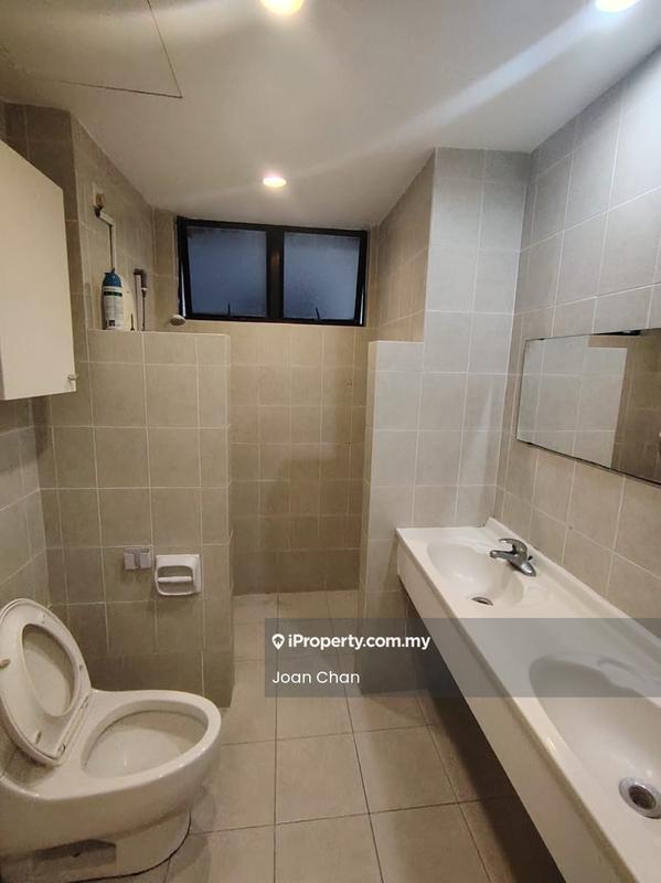 Condominium for Rent in Casa Tropicana by Joan Chan - Bathroom - iProperty.com.my