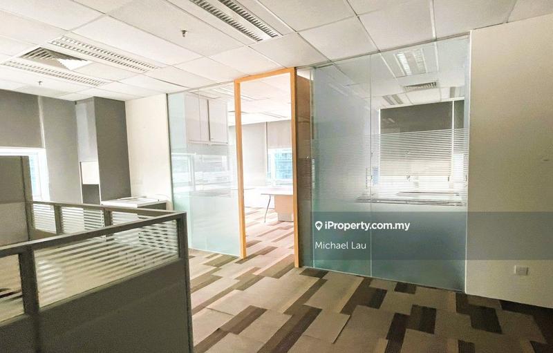 Office for Rent in KL Sentral, Kl Sentral by Michael Lau - iProperty.com.my