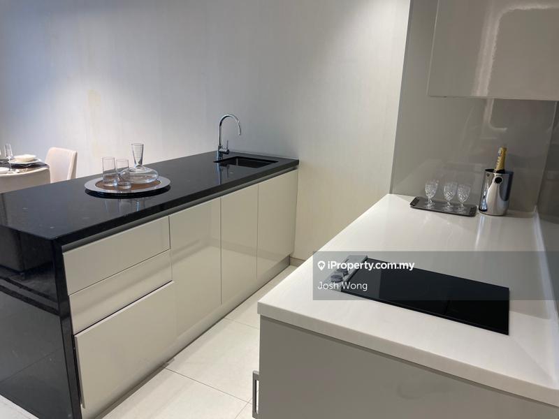 Residensi Servis untuk Dijual di Pavilion Damansara Heights oleh Josh Wong - iProperty.com.my