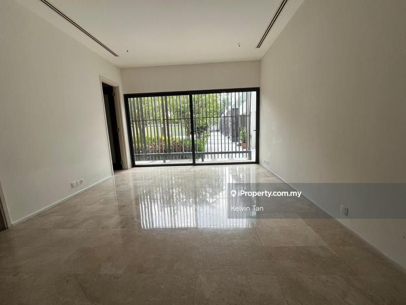 Semi-Detached House for Sale in Taman Sri Hartamas, Sri Hartamas by Kelvin Tan - iProperty.com.my