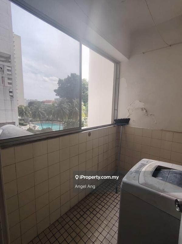 Condominium for Sale in Faber Heights by Angel Ang - iProperty.com.my
