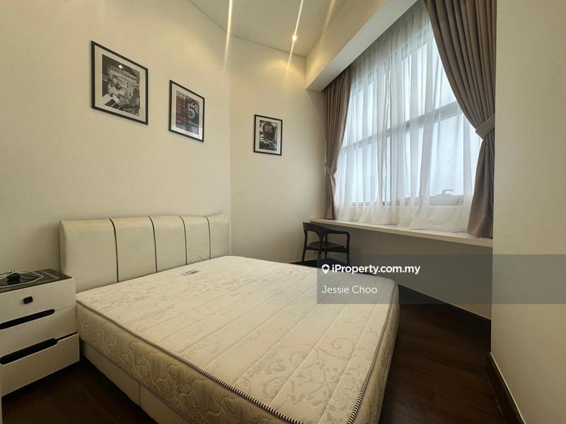 Service Residence for Rent in Banyan Tree Signatures by Jessie Choo - iProperty.com.my
