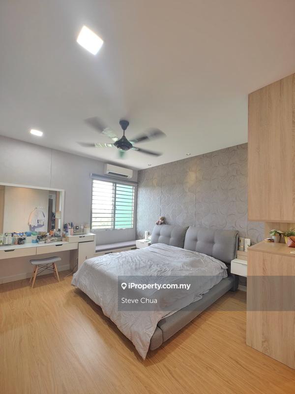 3-storey Terraced House for Sale in Sungai Buloh, Selangor by Steve Chua - iProperty.com.my